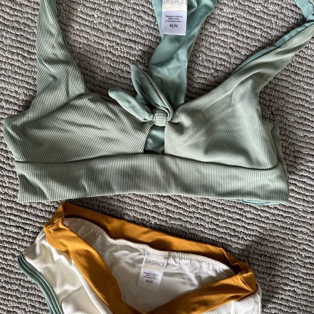 Lspace bikini - Picture 4 of 6